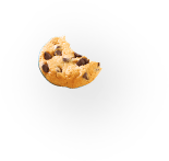 Morceau de biscuit